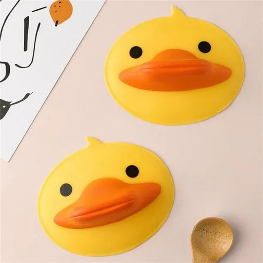 Duck Shape Pot Holder pack of 2