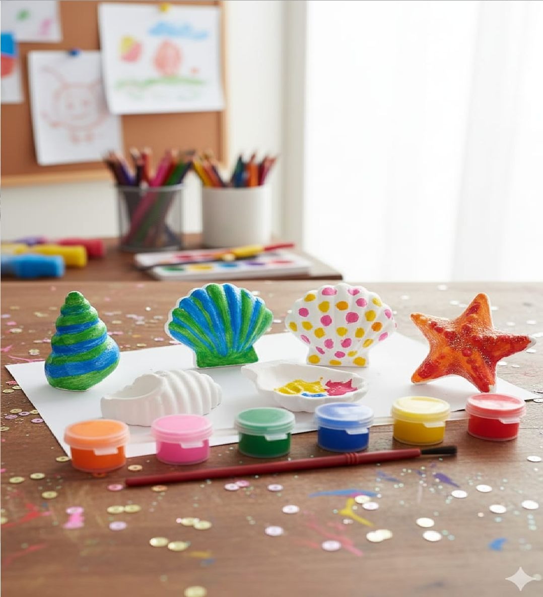 3d Paint Set ultimate paint and play fun 3D Painting Kit