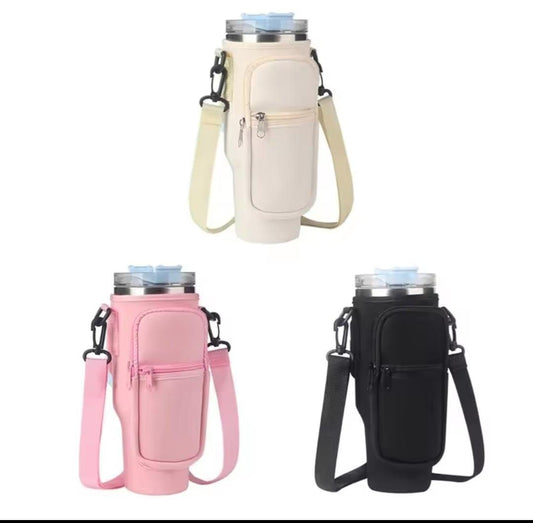 40oz Tumbler Cover Only (bottle not include) High Quality