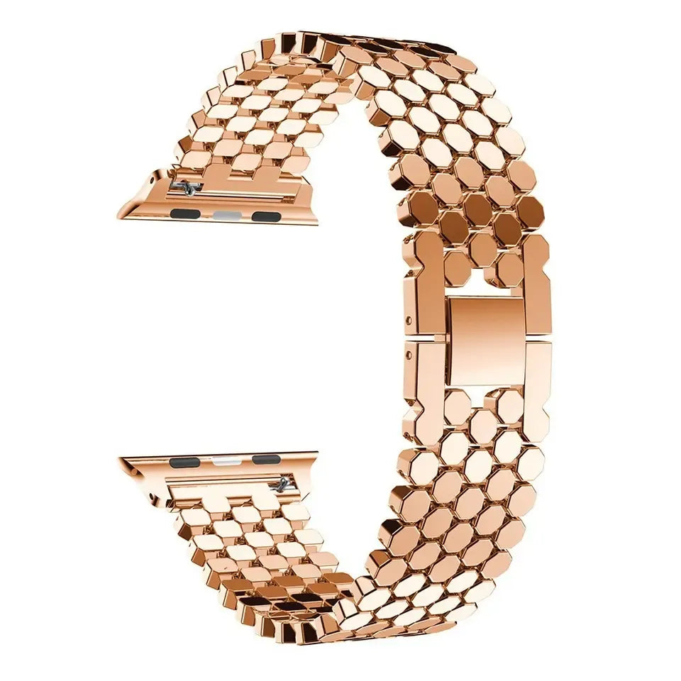 HONEY COMB Chain for Smart watches - i watches - 42