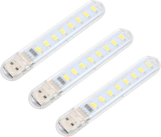 Mini Usb Portable LED Night Light