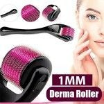 1MM Derma Roller 1mm Skin Therapy Micro
