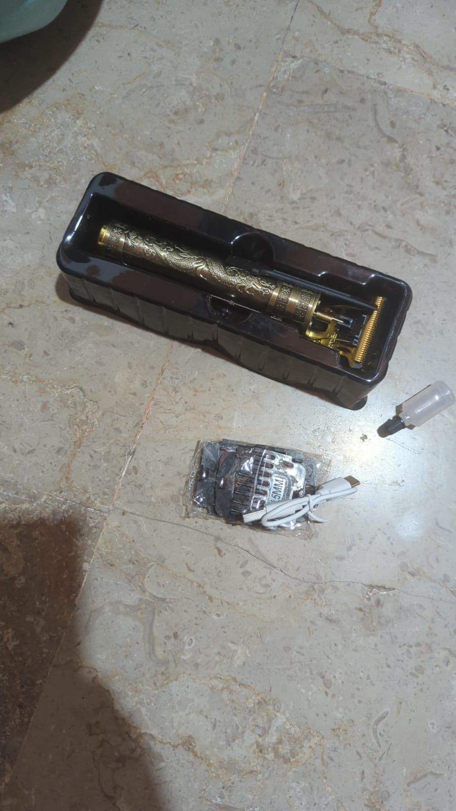 Markaway Stretch Mark Serum – Herbal Formula For Hydration, Toning & Dark Spot Correction (30ml)