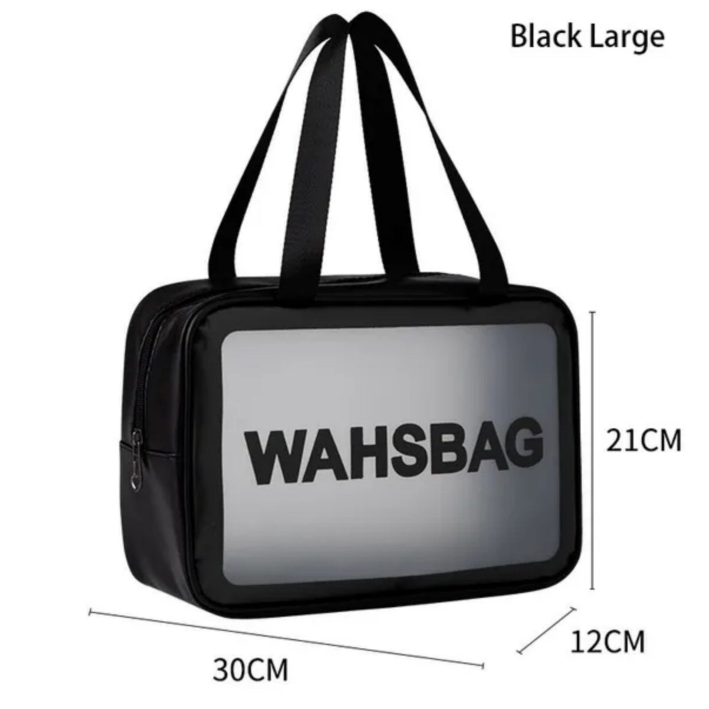 Wash Bag Travel Cosmetic Pouch