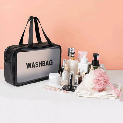 Wash Bag Travel Cosmetic Pouch
