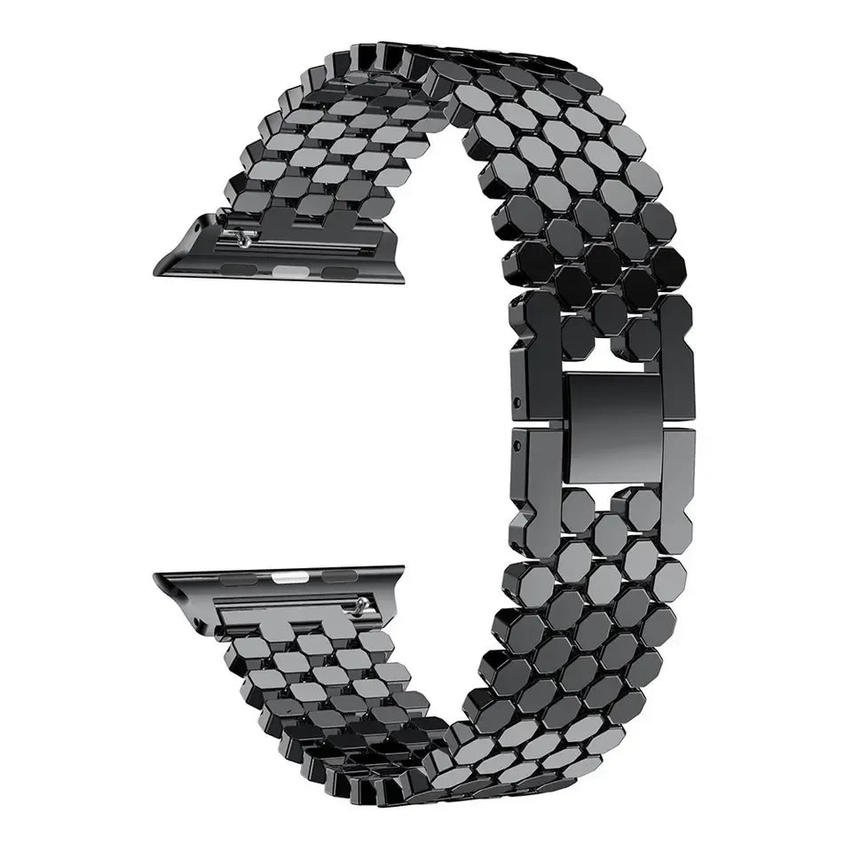 HONEY COMB Chain for Smart watches - i watches - 42