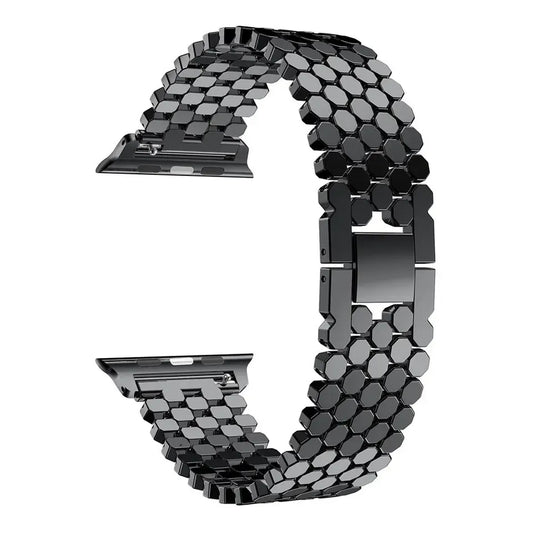 HONEY COMB Chain for Smart watches - i watches - 42