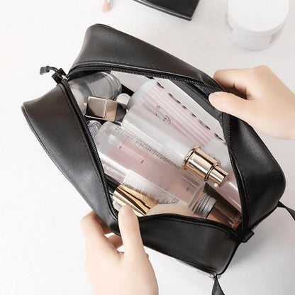 Wash Bag Travel Cosmetic Pouch