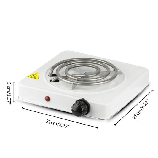 Raf Electric Stove | Electric Hot Plate Stove | Electric Cooker | Electric Coil Cooking Stove