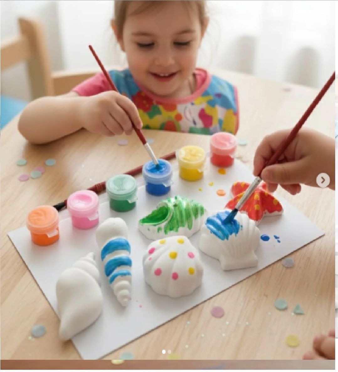 3d Paint Set ultimate paint and play fun 3D Painting Kit