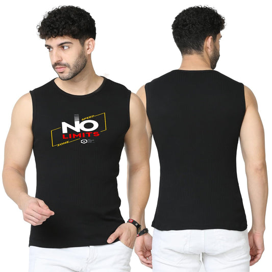 Sando Tank Top for Men Workout Tank