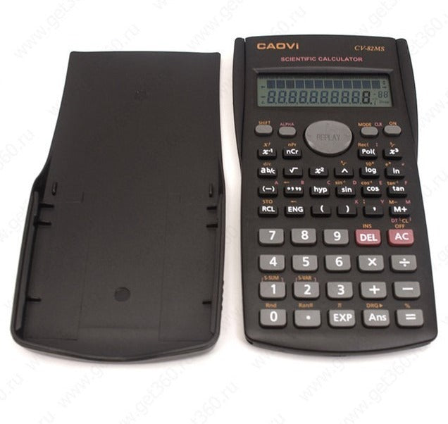 Caovi Scientific Calculator