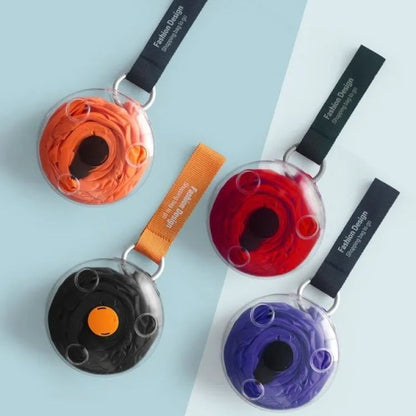 Reusable Grocery Bag Foldable Portable