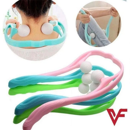 Pressure Point Therapy Massager