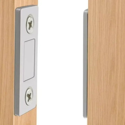 Magnetic Door Catch Ultra Thin Cabinet