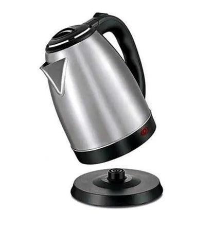 Automatic Electric Kettle 2.0L – Stainless Steel Hot Water Boiler with Auto Shut-Off, LED Display & Temperature Control