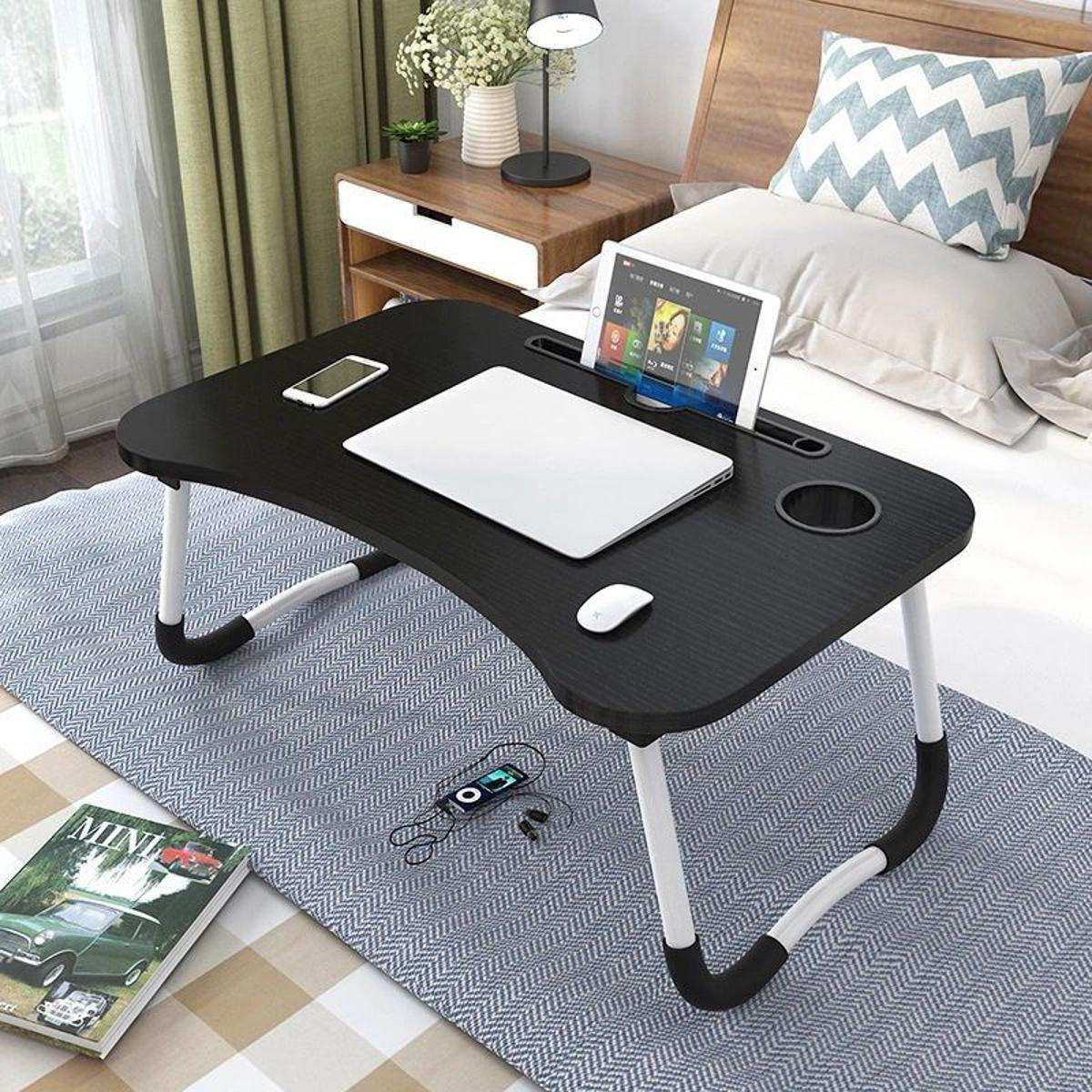 Laptop Table Foldable Laptop Stand