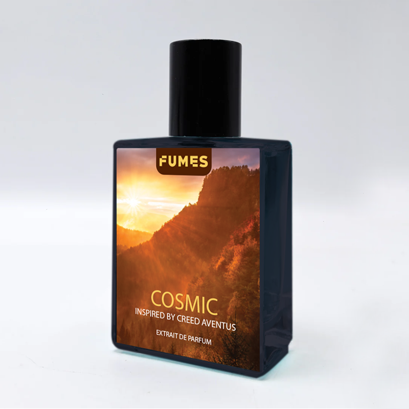 Cosmic Inspired By Creed Aventus Upto 6 To 8 Hour Lasting