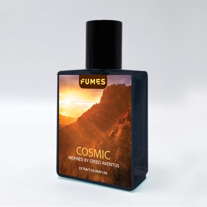 Cosmic Inspired By Creed Aventus Upto 6 To 8 Hour Lasting
