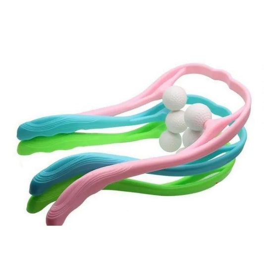 Pressure Point Therapy Massager