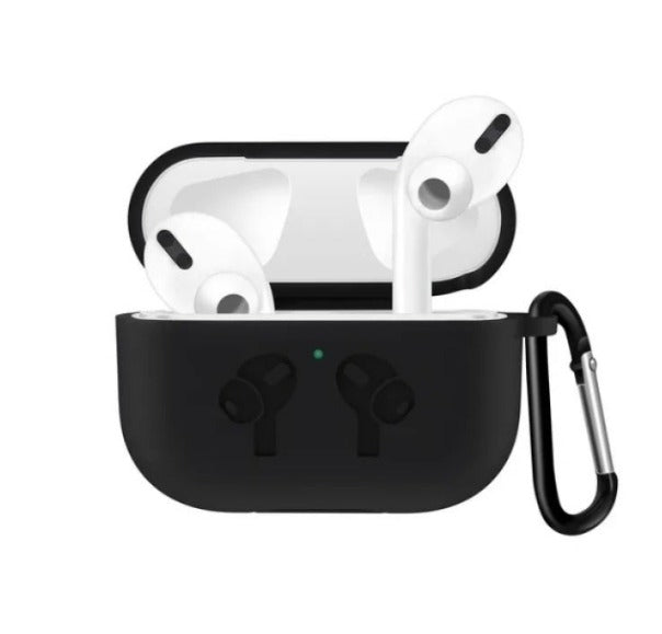 Airpods Pro2 Soft Silicone Protective