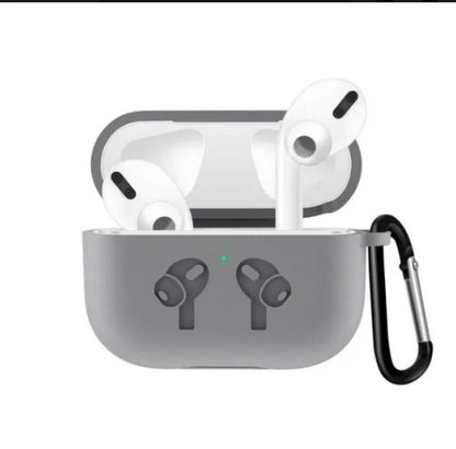 Airpods Pro2 Soft Silicone Protective