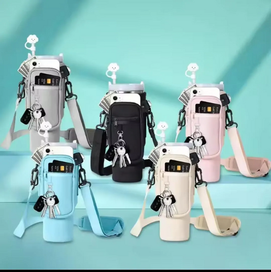 40oz Tumbler Cover Only (bottle not include) High Quality