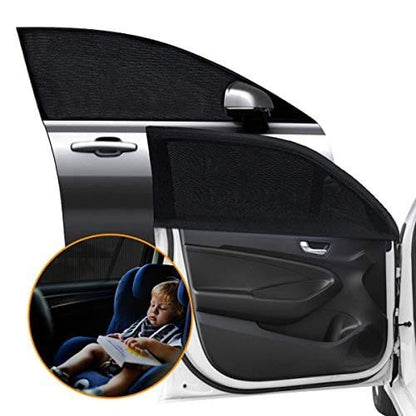 Universal Car Window Shades Side Window