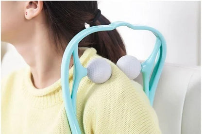 Pressure Point Therapy Massager