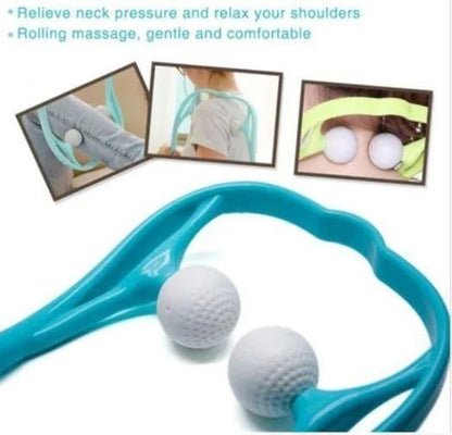 Pressure Point Therapy Massager