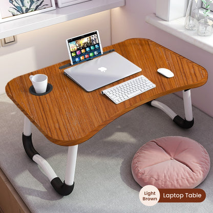 Laptop Table Foldable Laptop Stand