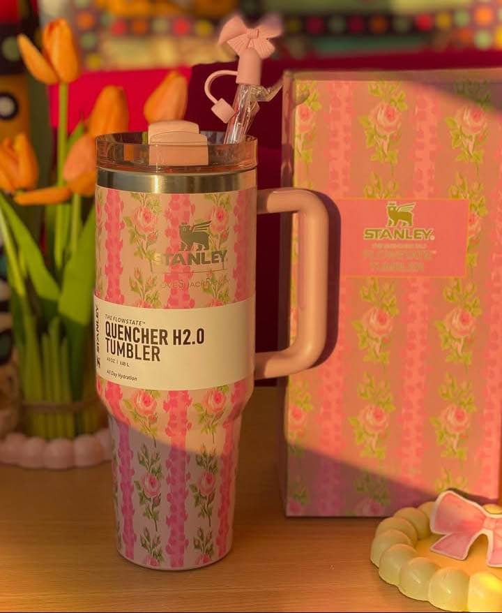 Premium Vacuum Insulated Travel Mug