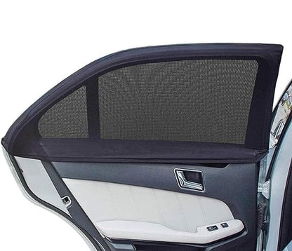 Universal Car Window Shades Side Window
