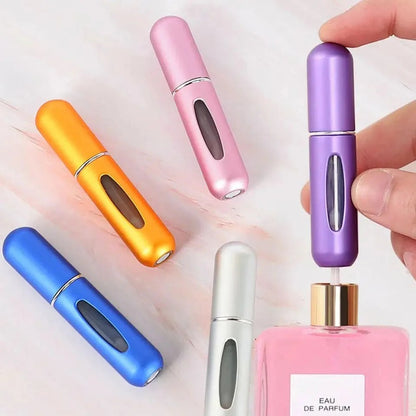 New Mini Refillable Perfume Bottle