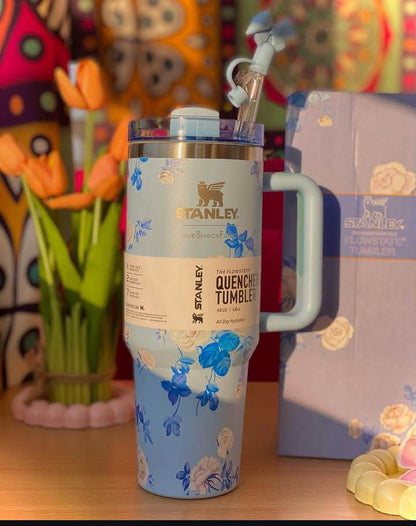 Premium Vacuum Insulated Travel Mug