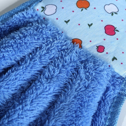 Kitchen Cleaning Soft Hand Towel