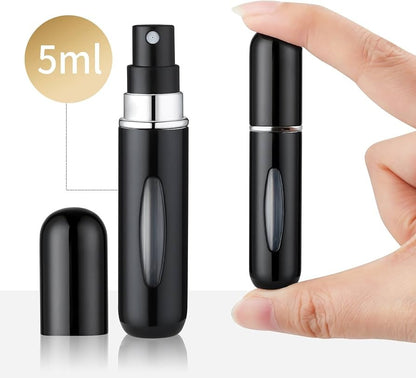 New Mini Refillable Perfume Bottle