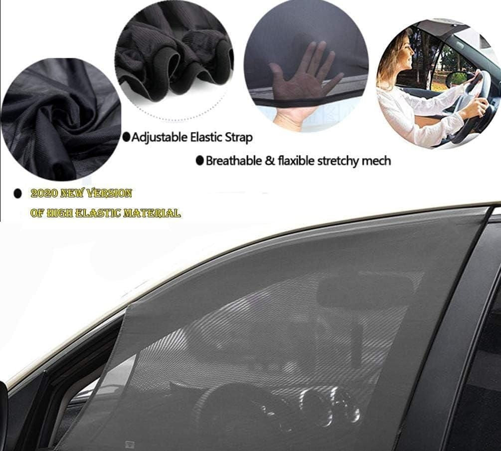 Universal Car Window Shades Side Window