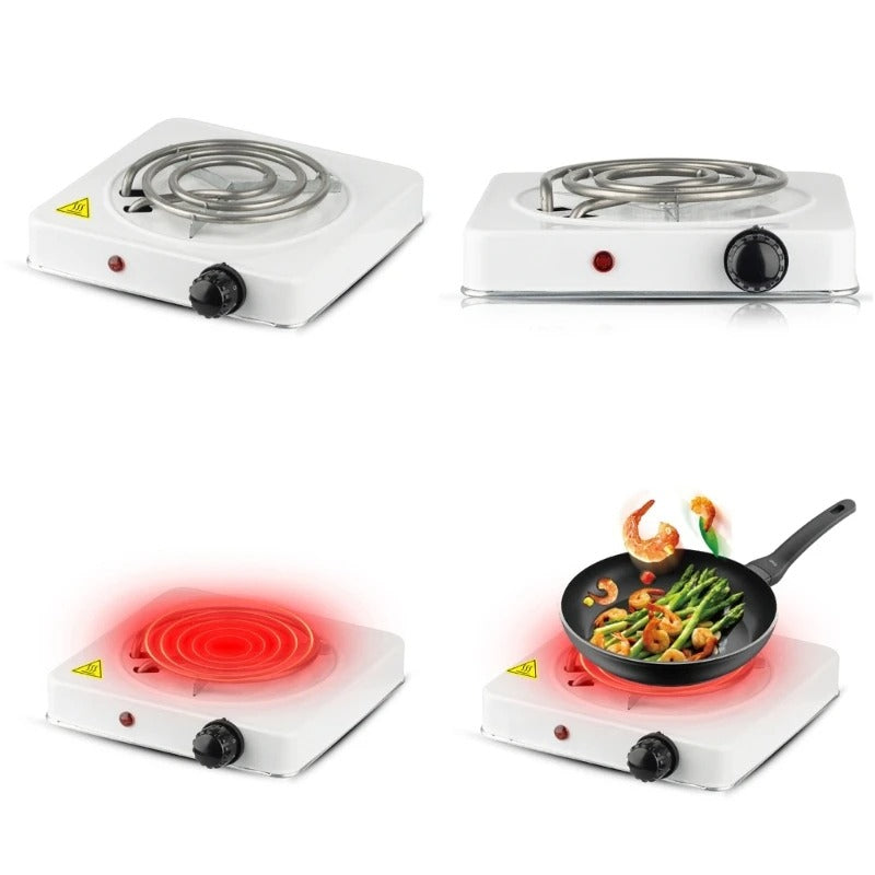 Raf Electric Stove | Electric Hot Plate Stove | Electric Cooker | Electric Coil Cooking Stove