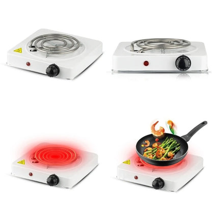 Raf Electric Stove | Electric Hot Plate Stove | Electric Cooker | Electric Coil Cooking Stove