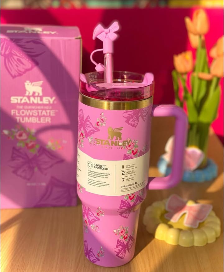 Premium Vacuum Insulated Travel Mug