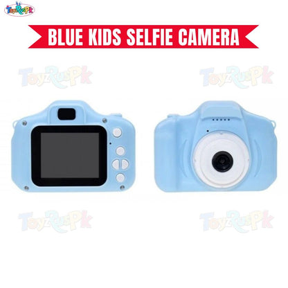 Children Mini Digital Camera Can Take Pictures Video Small Sir Toys
