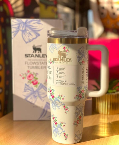 Premium Vacuum Insulated Travel Mug