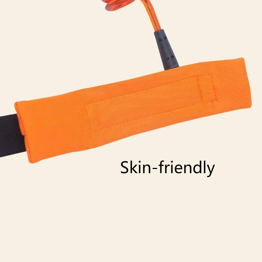 Baby Anti-Lost Wrist Strap Safety Harness for Toddlers & Kids