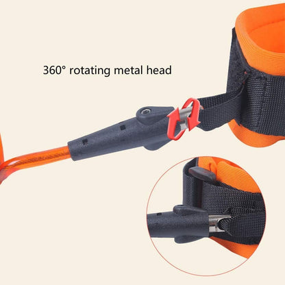 Baby Anti-Lost Wrist Strap Safety Harness for Toddlers & Kids