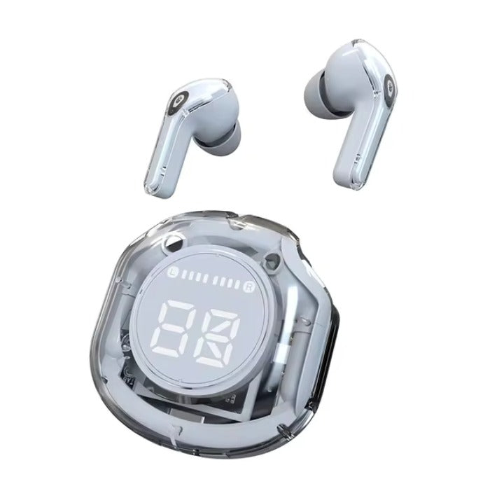 Air 39 Earbuds wireless Transparent airpods