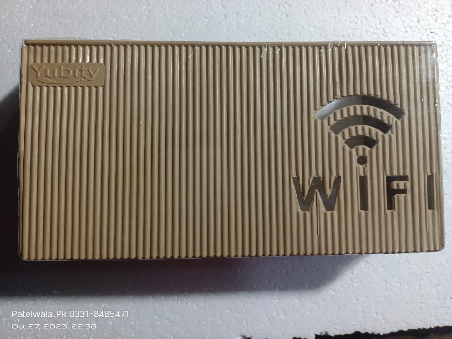 Router Storage Box Wireless Wifi Wall Hanging ABS Plastic Organizer Box