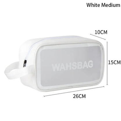 Wash Bag Travel Cosmetic Pouch