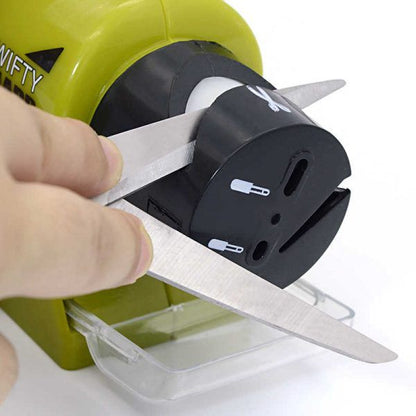 Swifty Knife Sharpener Machine
